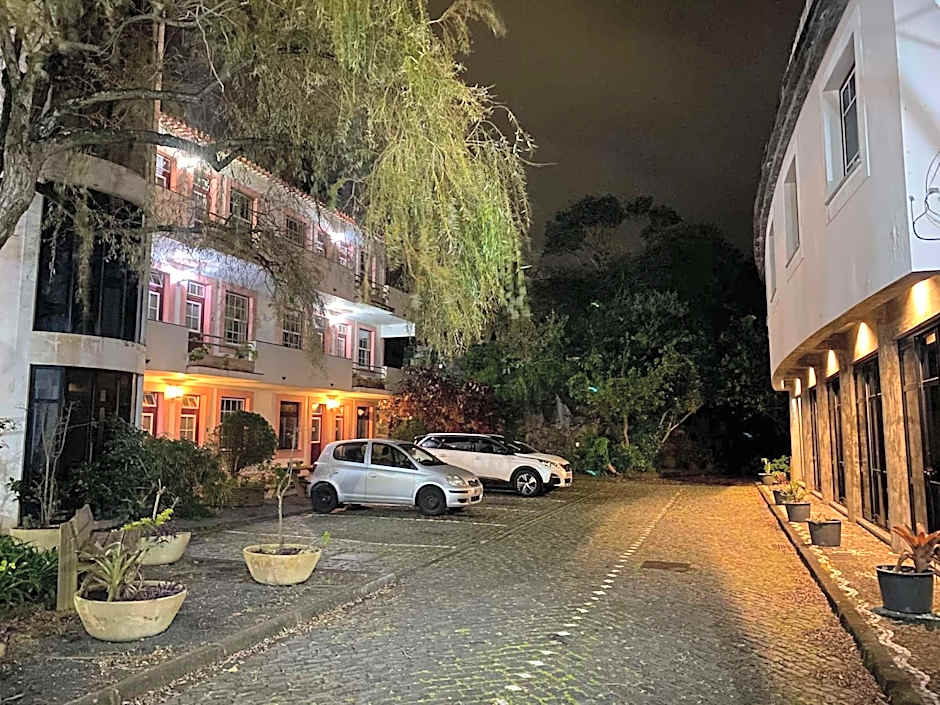 Apartamentos Turisticos Verdemar