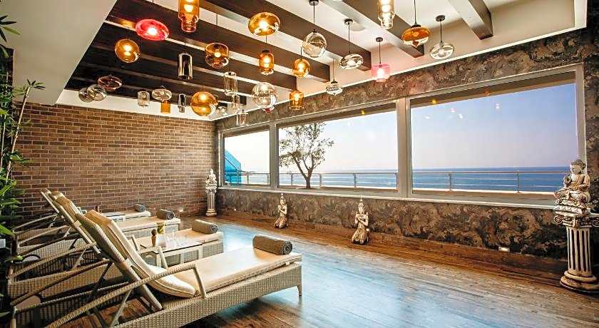 Selene Beach & Spa Hotel - Adult Only