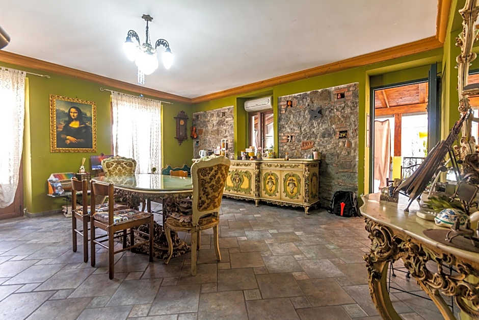 Villa Felice