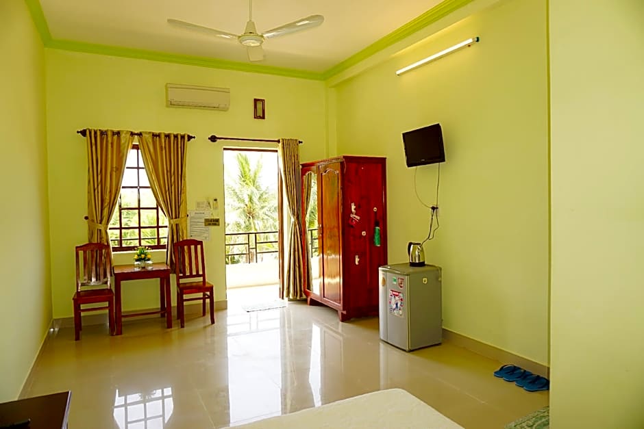 Cat Tien Guest House