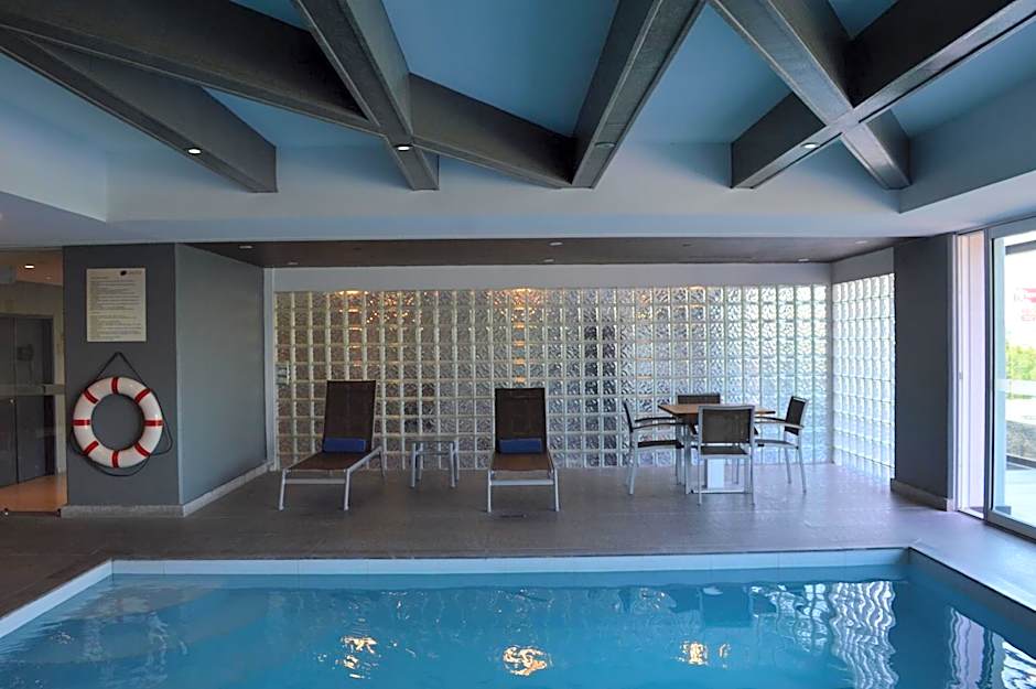 Casa Inn Business Hotel Celaya