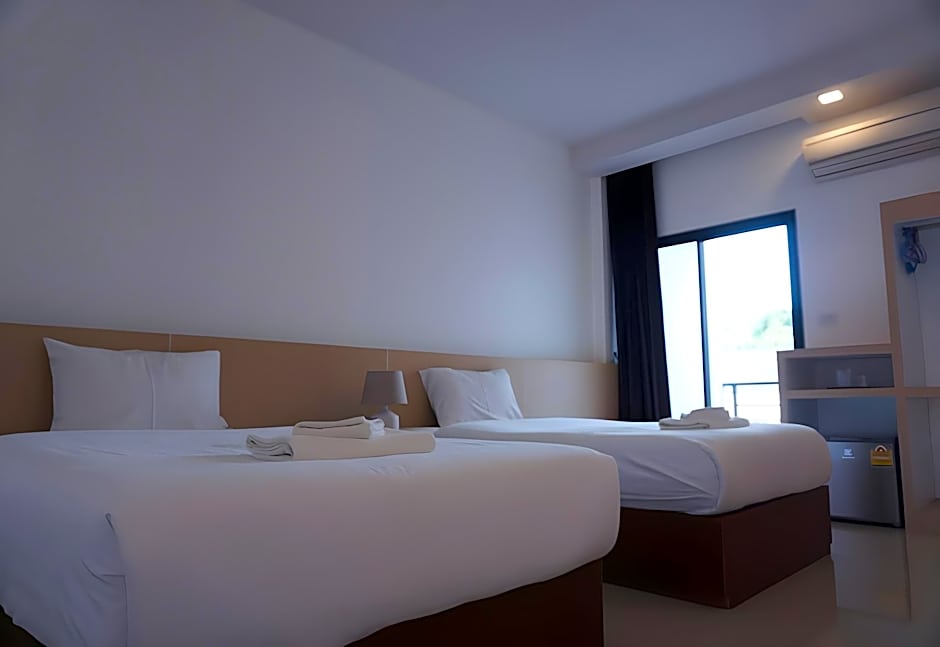 Mustcome Hotel