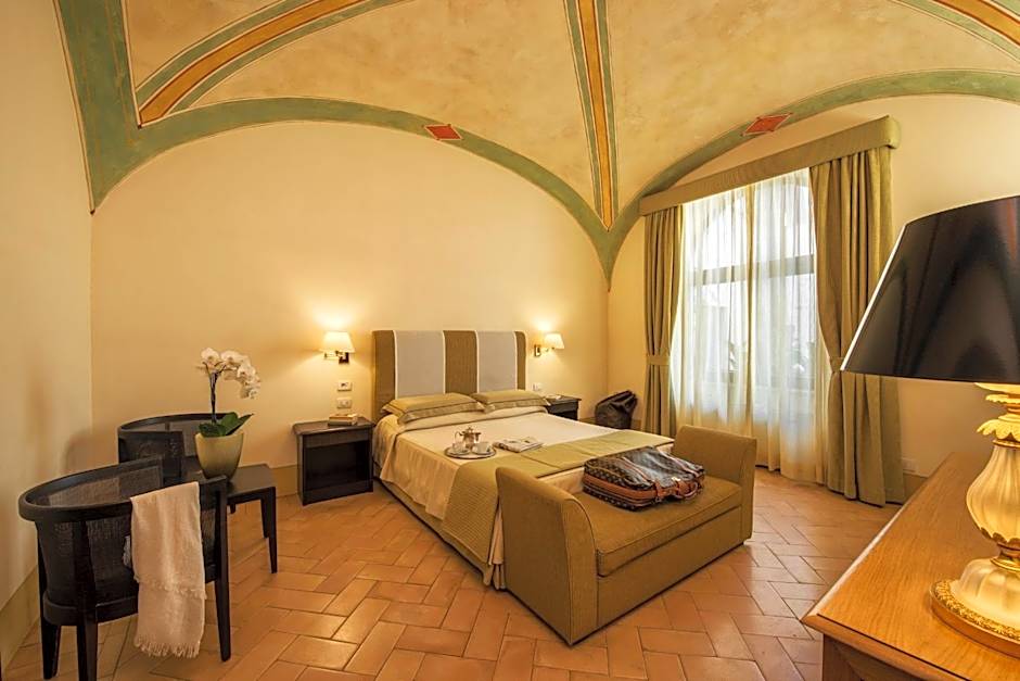 San Biagio Relais