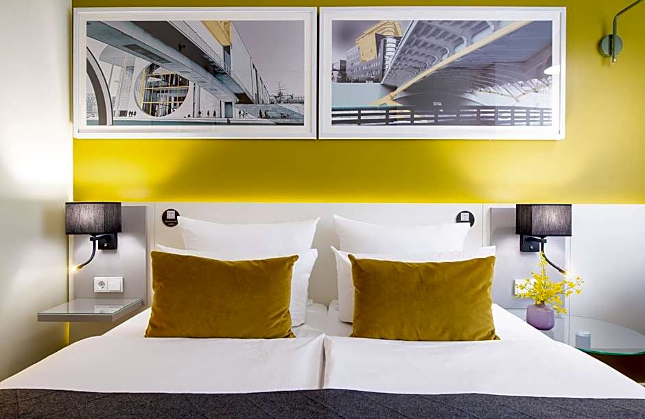 Leonardo Hotel Berlin Mitte