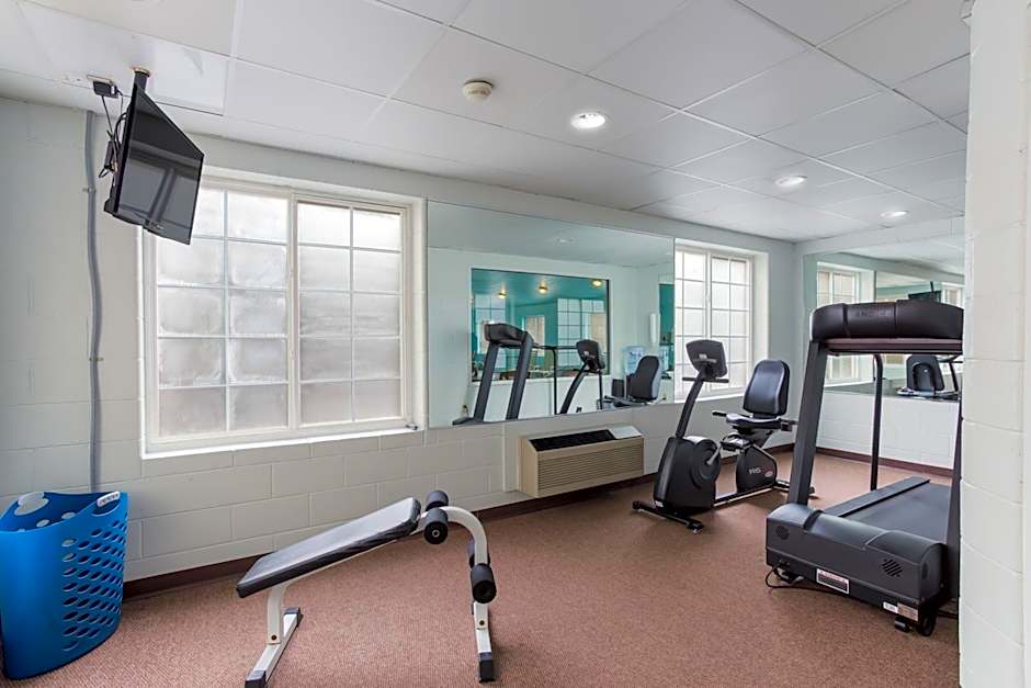 Quality Inn & Suites Big Stone Gap