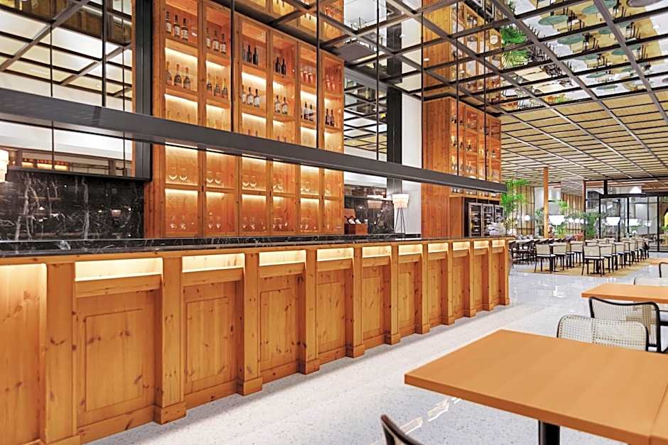 Aubamar Suites & Spa