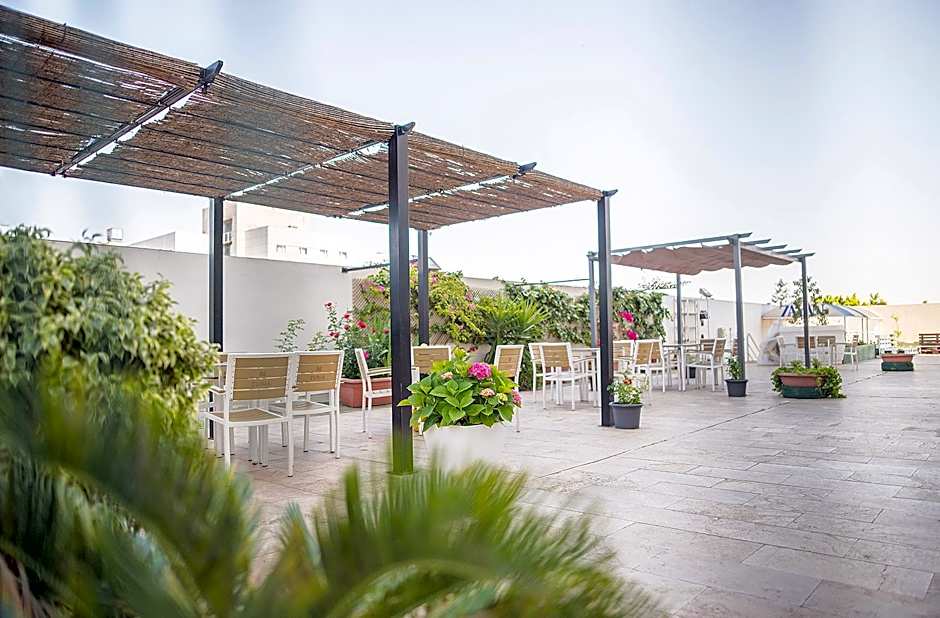 Hotel Xon's Valencia