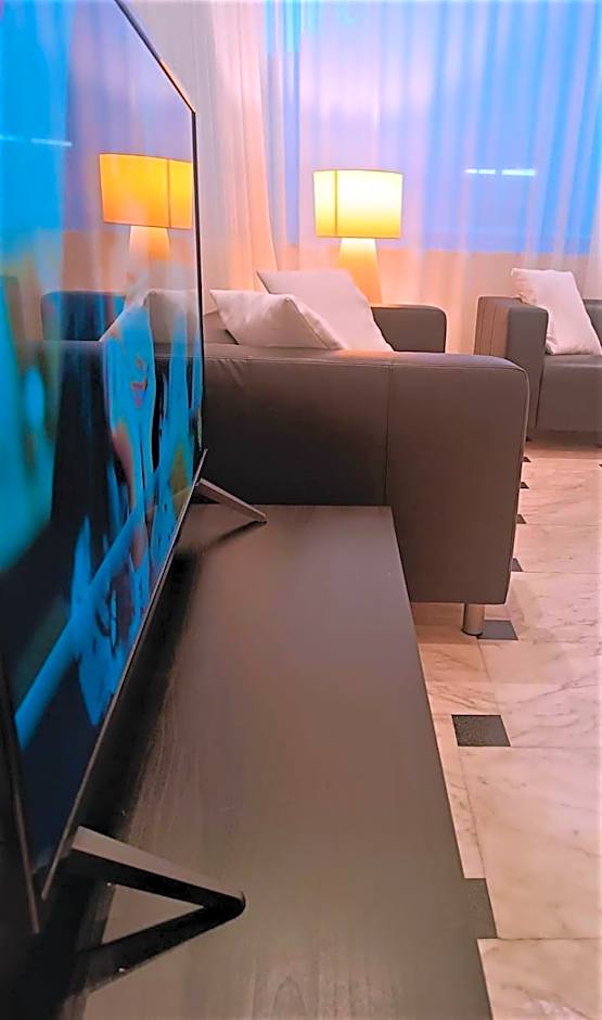 Hotel Exclusive - in pieno Centro a pochi passi dal Mare