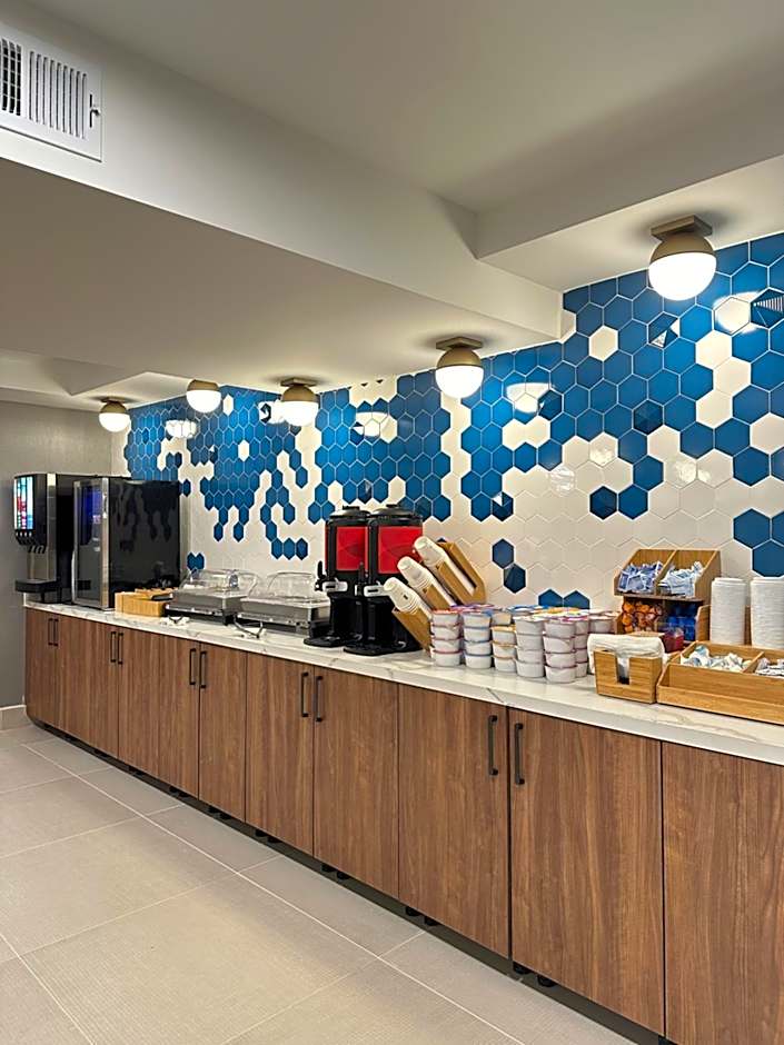La Quinta Inn By Wyndham Columbia NE / Fort Jackson