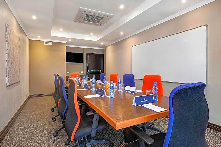 Protea Hotel by Marriott Lusaka Tower