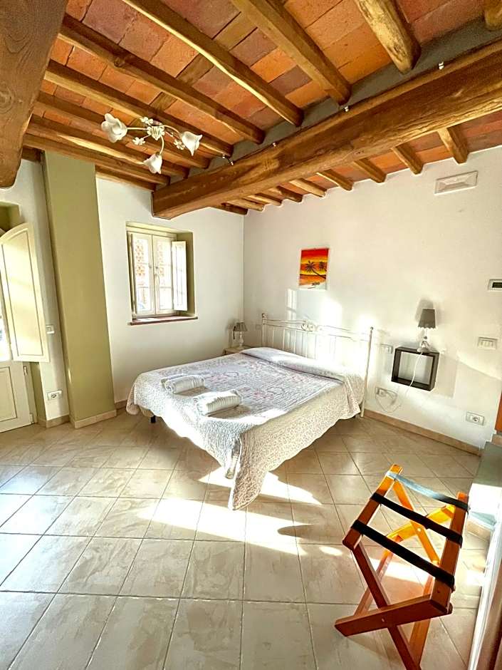 B&B Alloro