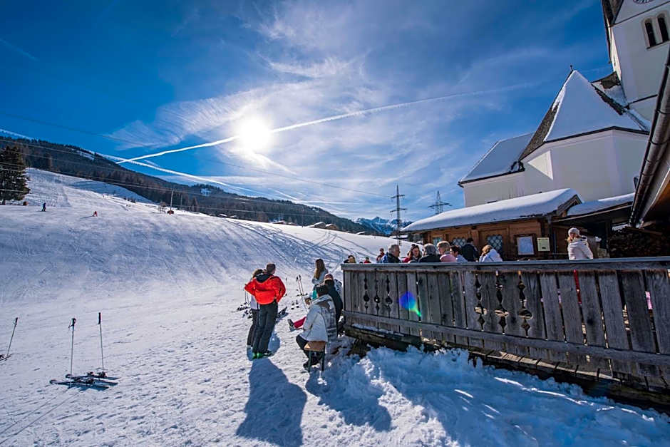 Alpen Apartments Zell am See