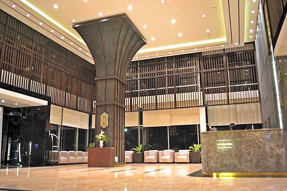 Aquarius Boutique Hotel