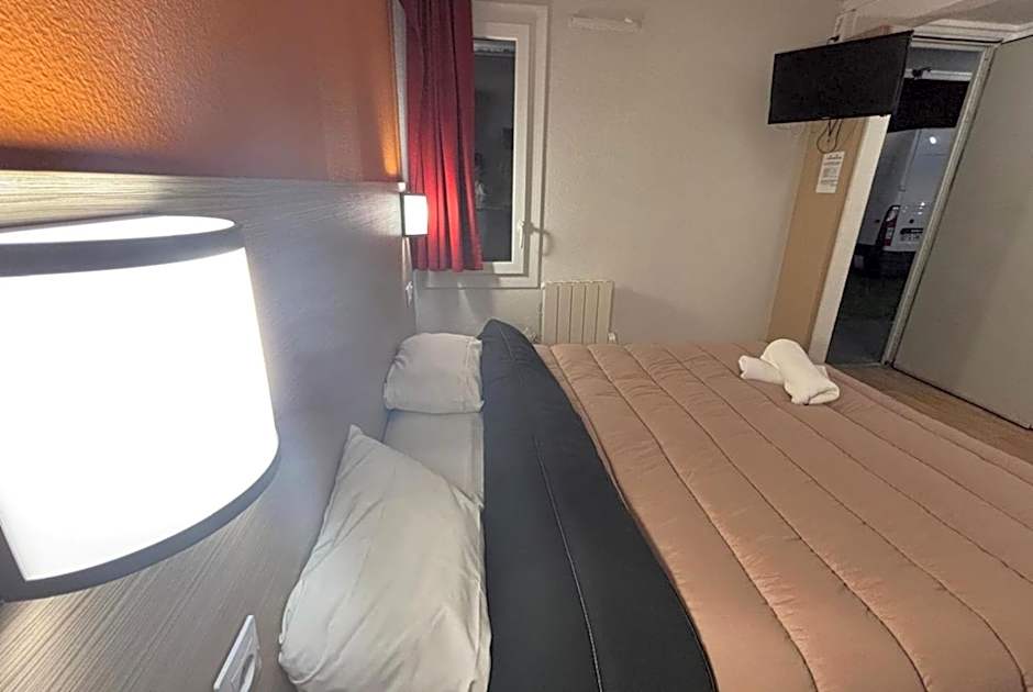 Classic Hôtel - Fontenay-Trésigny