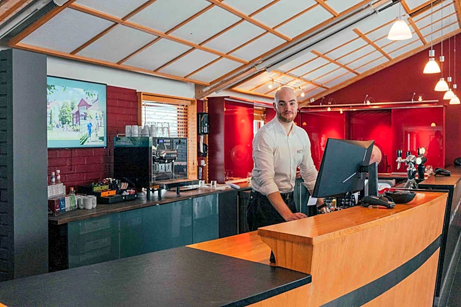 Thorbjørnrud Hotell