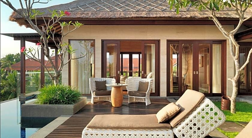 Conrad By Hilton Bali