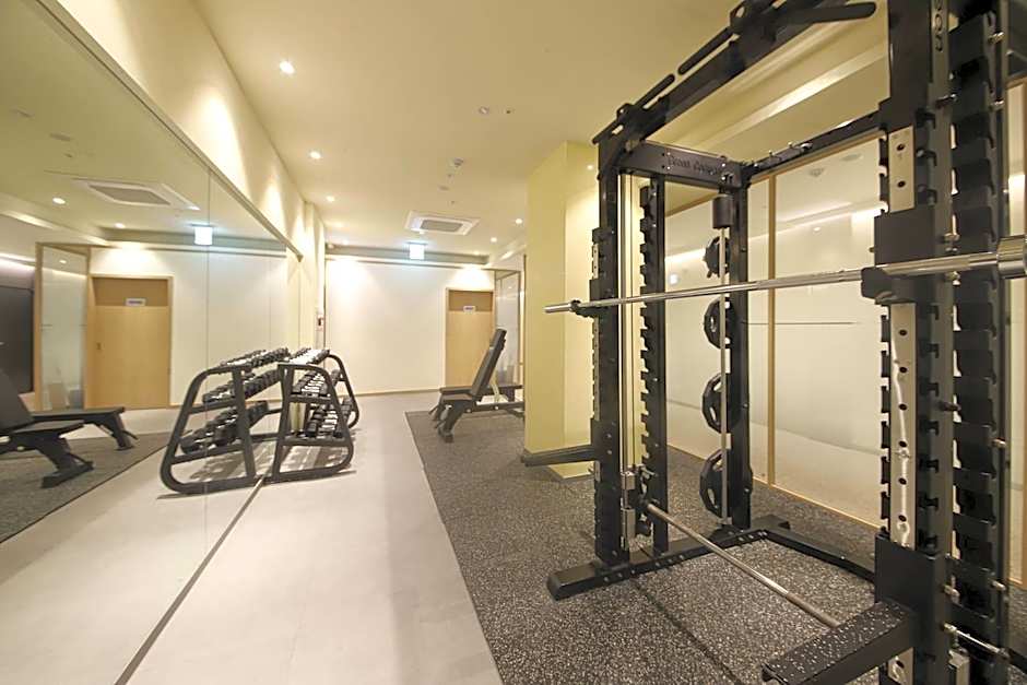 Gimhae Brown Dot Hotel Yulha Branch