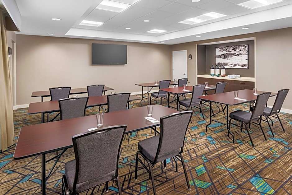 Residence Inn by Marriott New Haven Hamden