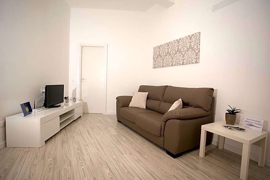 Aria Di Mare B&b