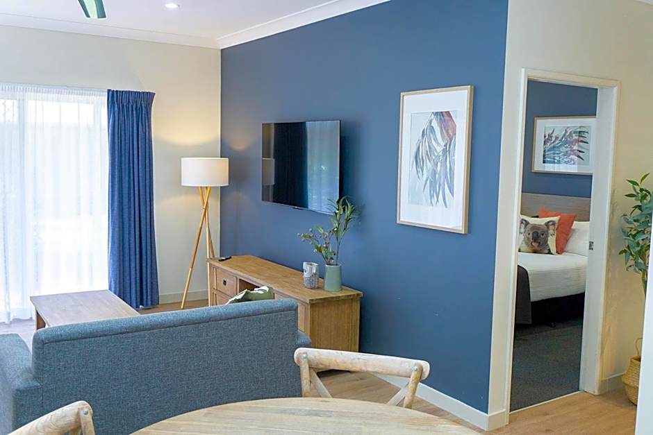 Port Stephens Koala Sanctuary