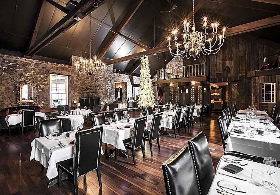 Old Stone Inn Boutique Hotel