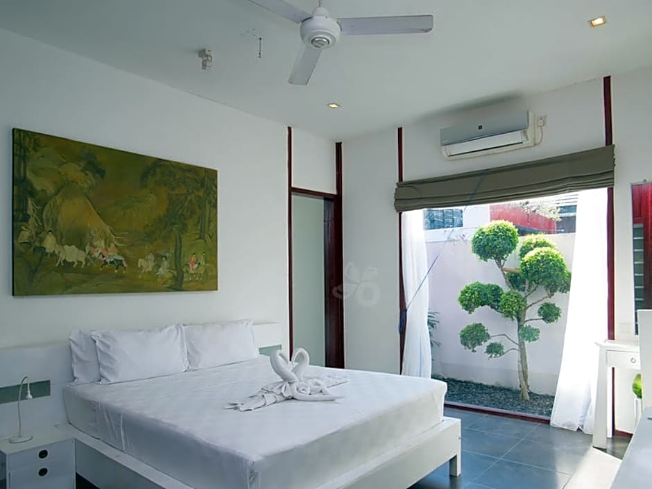 Bonsai Villas Seminyak