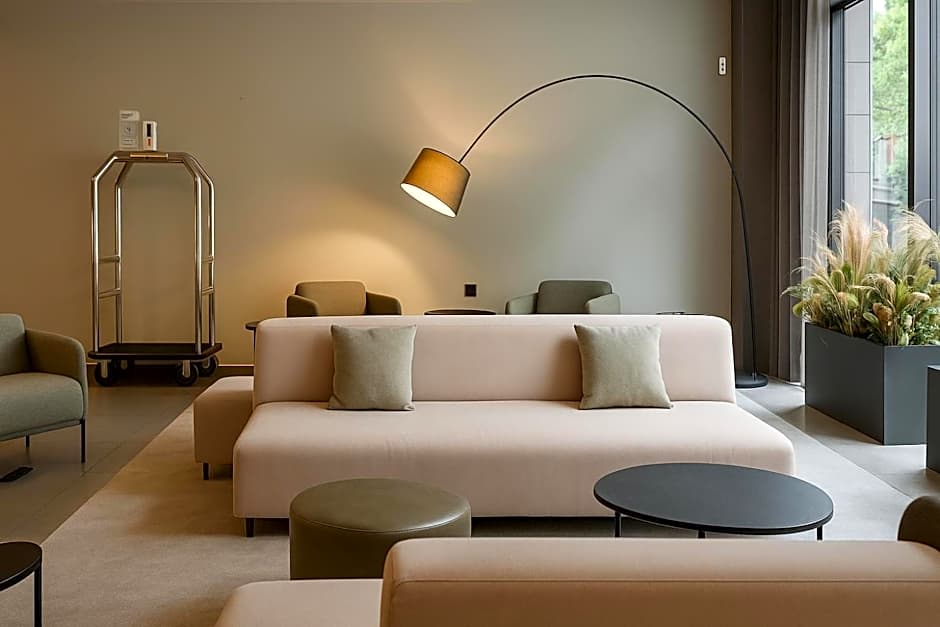 Sunotel Club Central