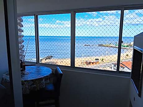 Recanto Azul Frente Mar Barra Velha