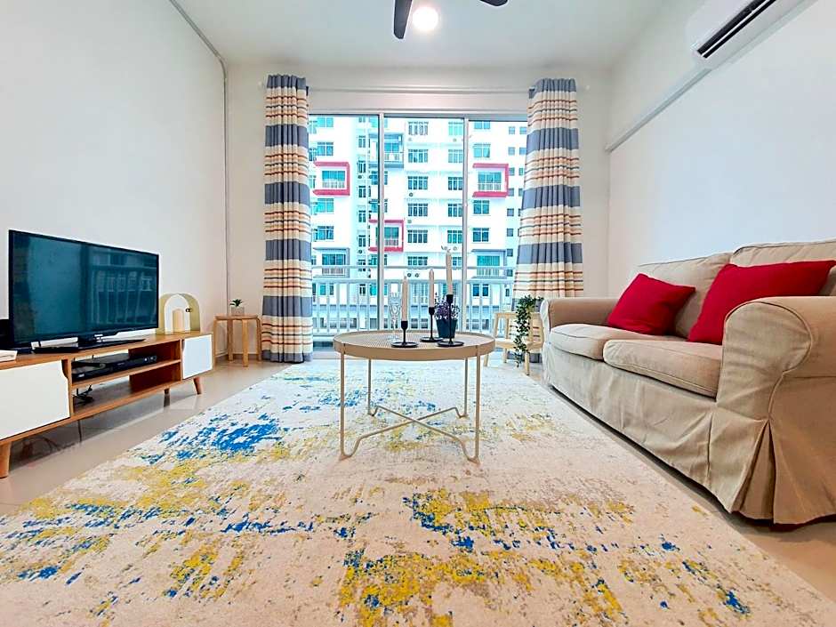 KLIA Ehsan Residences Sepang Nilai