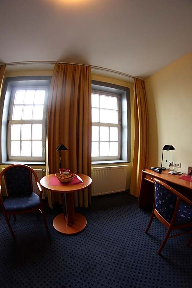 Hotel Goldene Krone