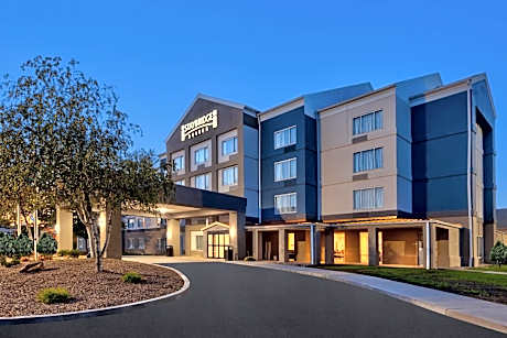 Staybridge Suites Pittsburgh Airport By IHG