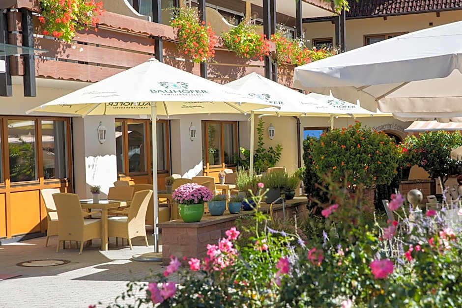 Sonnenhof Hotel & Spa