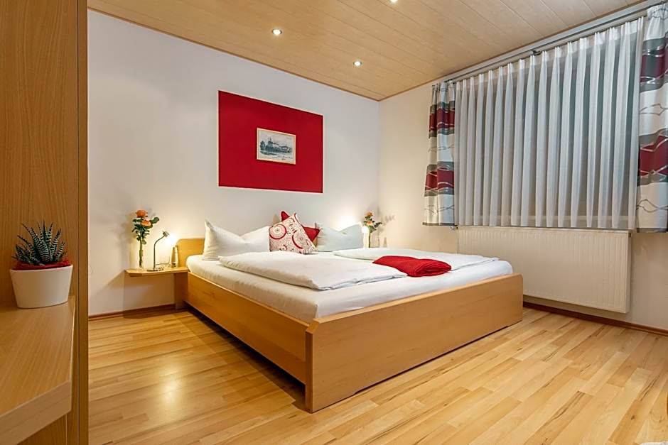 Hotel Restaurant Goldener Hirsch