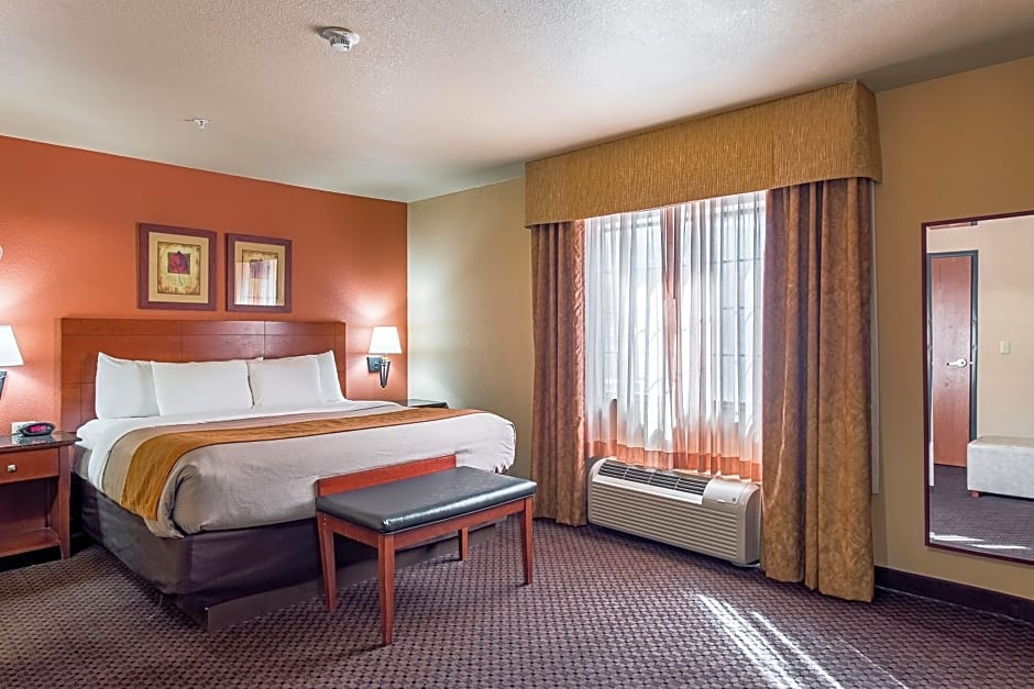 Hotel Ruidoso - Midtown