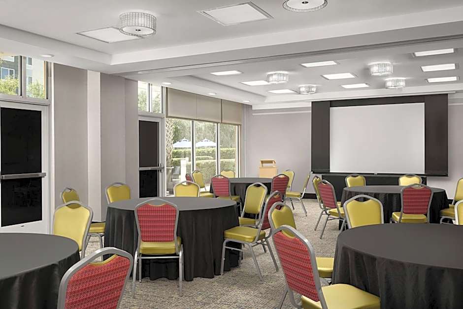 Hampton Inn & Suites Orlando-North/Altamonte Springs