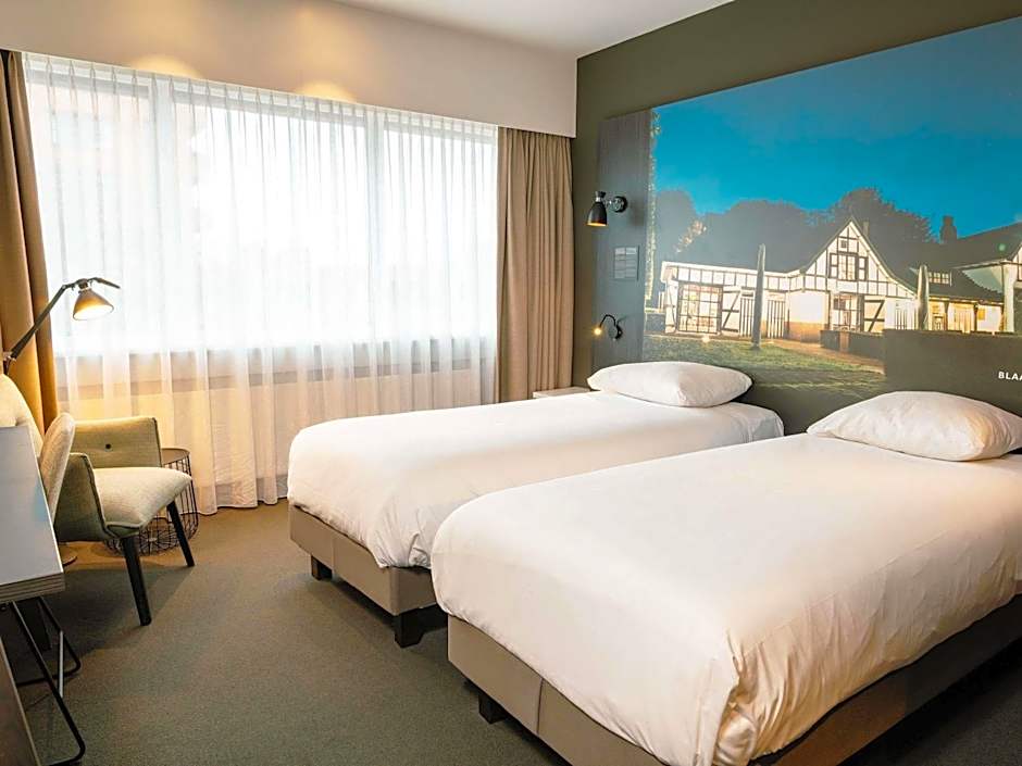 Mercure Hotel Tilburg Centrum