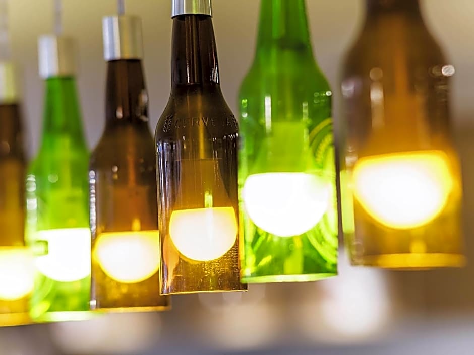 Ibis Styles Ribeirao Preto Jardim Botanico