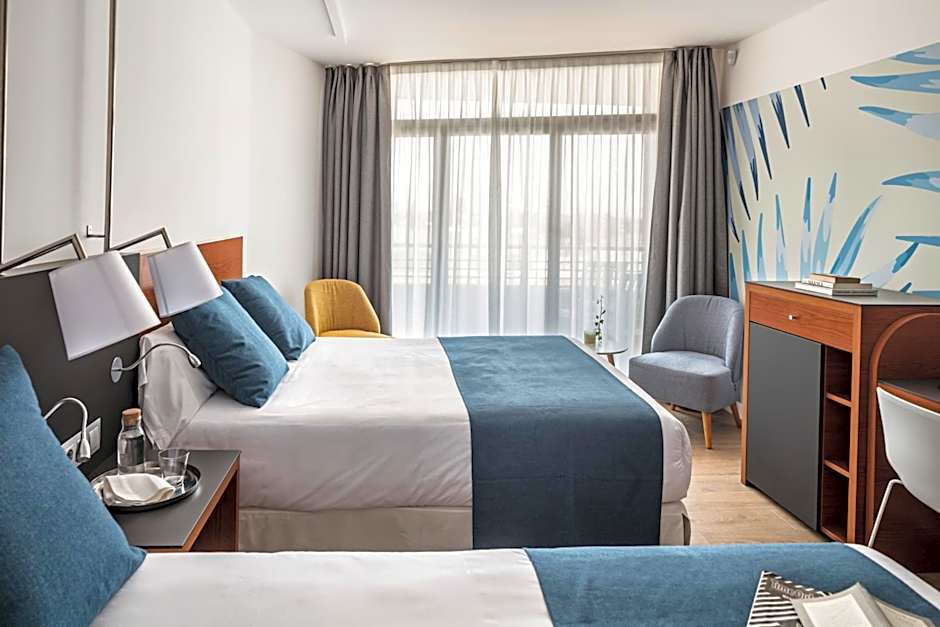 AQUA Hotel Onabrava & Spa 4*Sup