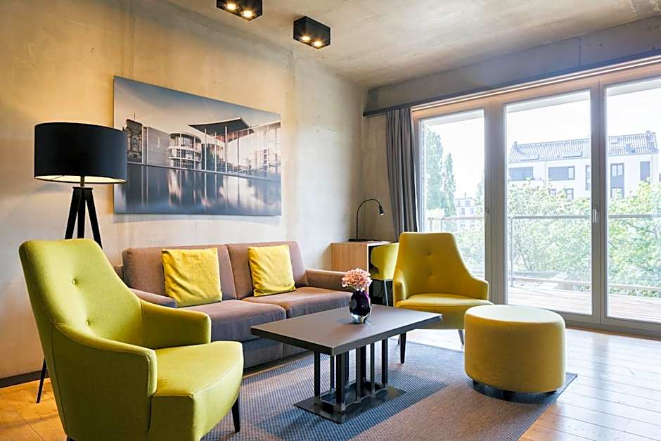 Downtown Apartments Mitte