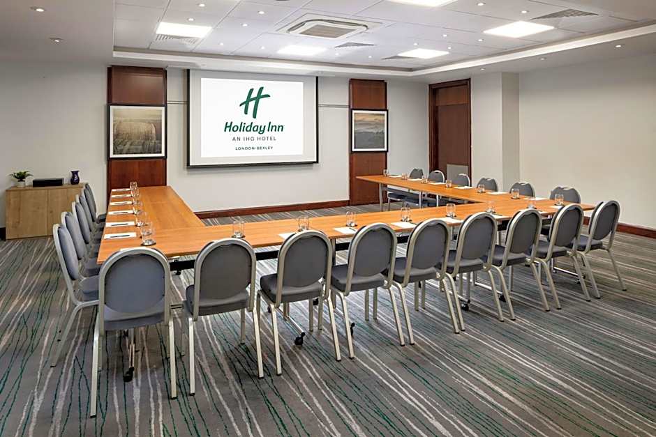 Holiday Inn London-Bexley By IHG