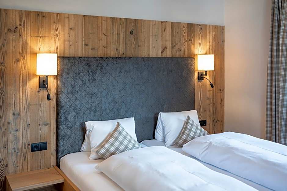 Aparthotel Stadler