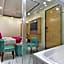 Hotel Aman International