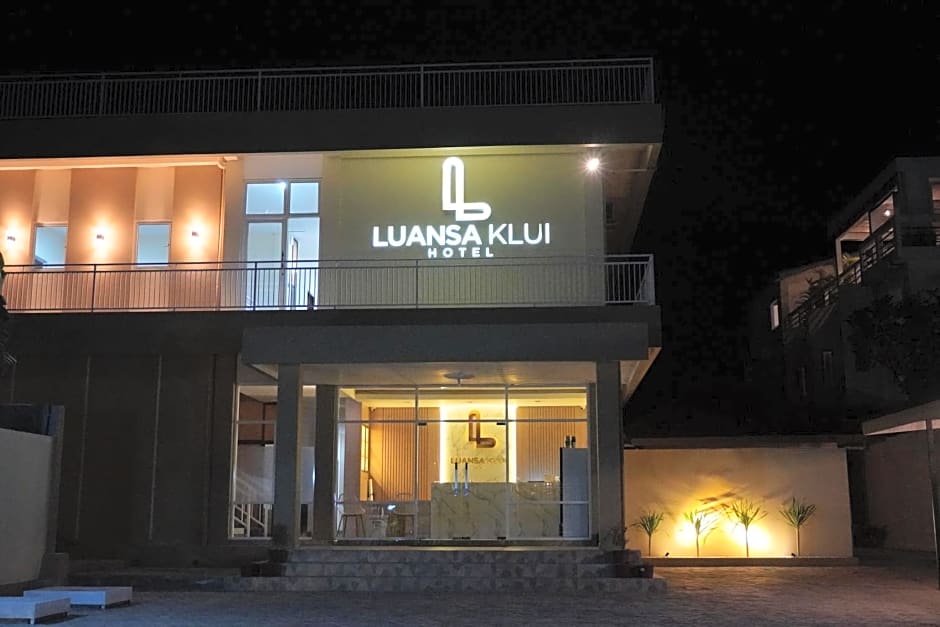 Hotel Luansa Klui