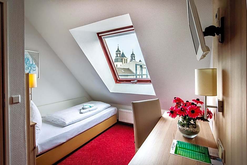 Hotel Domblick Garni