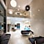 Heart Hotel and Gallery Whitsundays