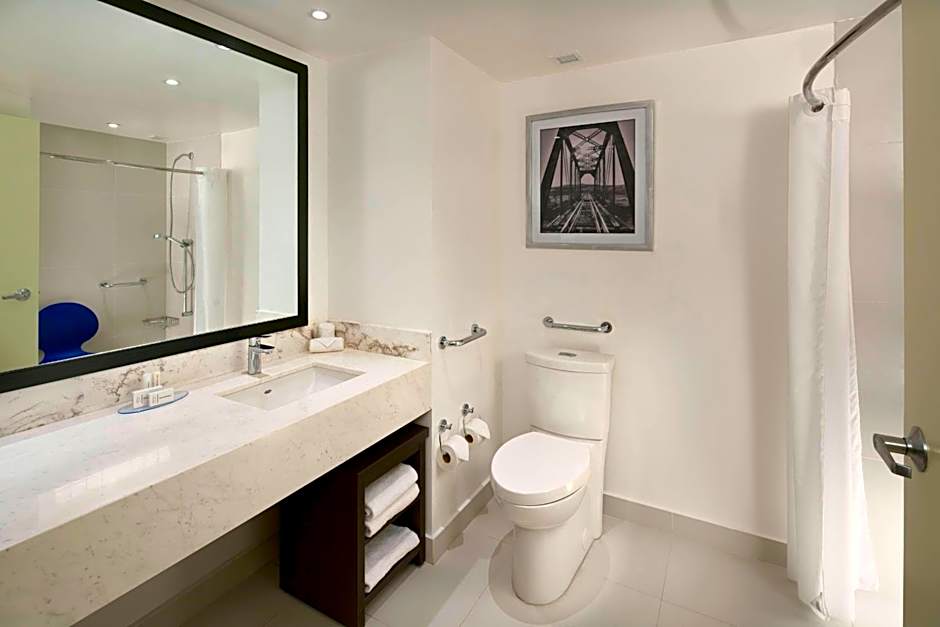 Fairfield Inn & Suites by Marriott Nogales