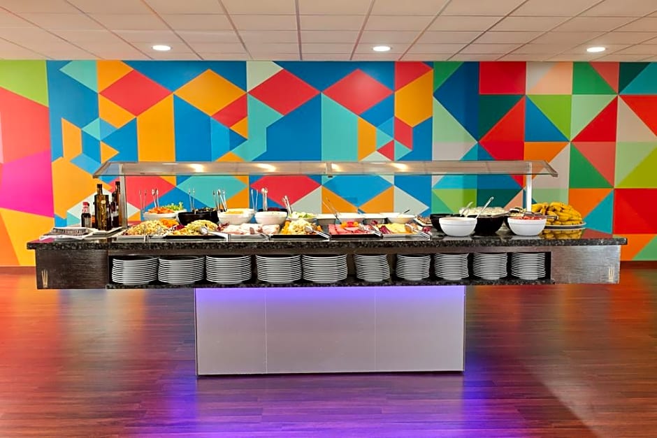 The O7 Tenerife Hotel