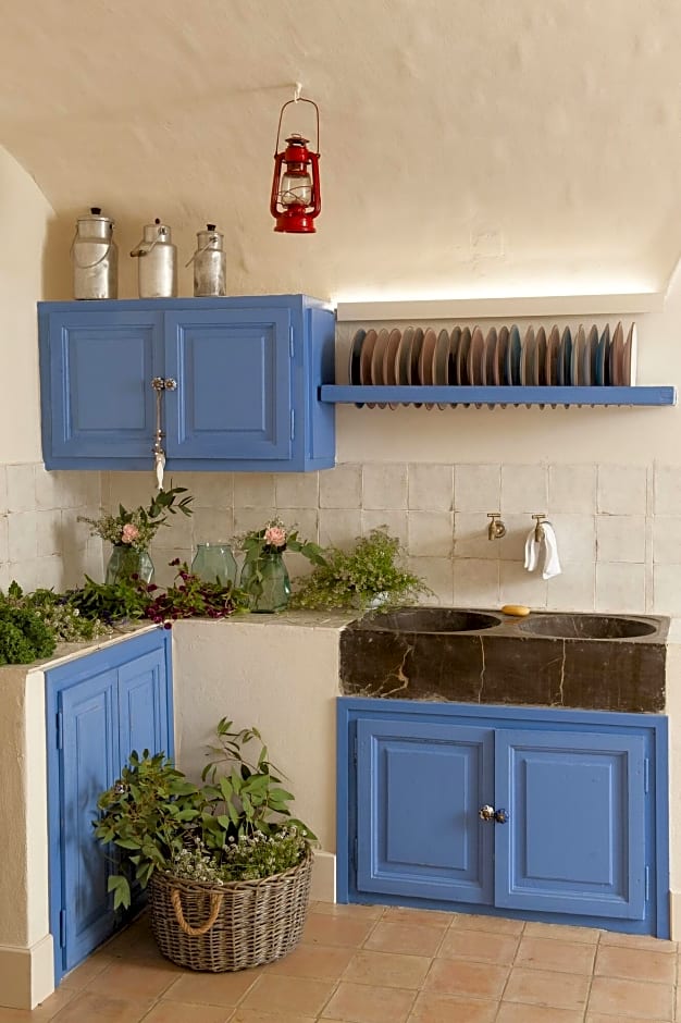 Arkhé Hotel Boutique de Pals