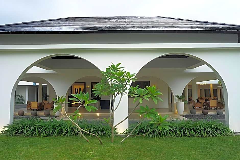 Sare Hotel Yogyakarta (Muslim Friendly)