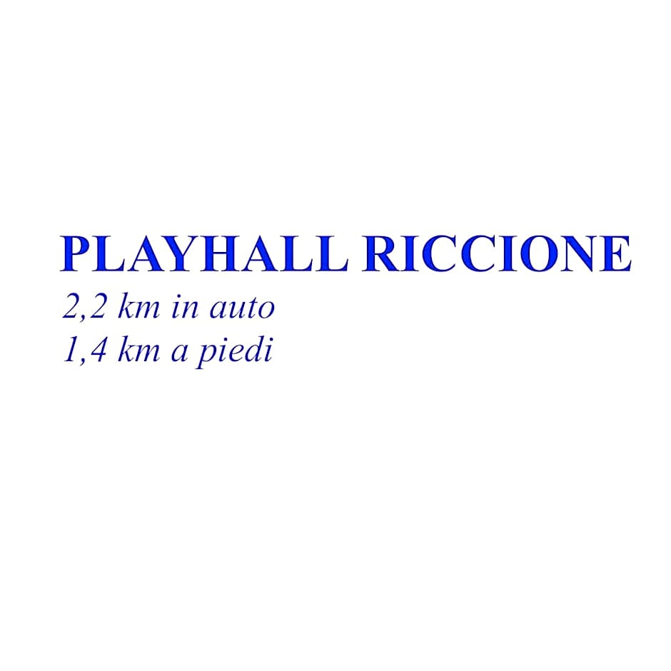 Hotel Susy - Ambienti rinnovati - direttamente su viale Dante e a due passi dal mare